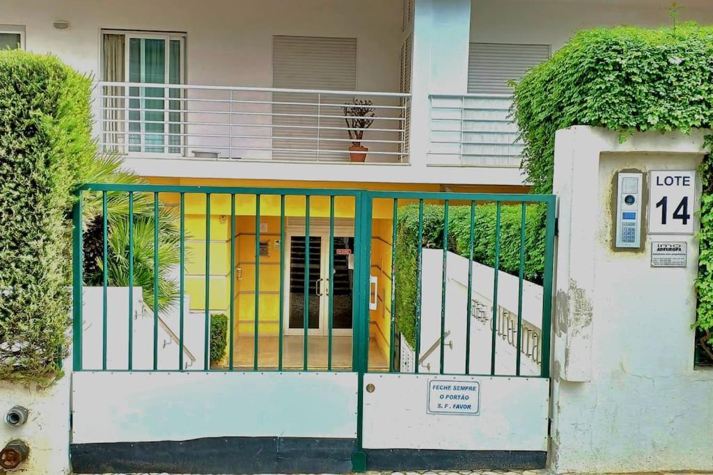 Portimao Altumar Apartment Exterior foto